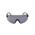 Swiss Eye Shooting Occolla di protezione per gli occhi larghi gli occhiali da lenti neri anti-Fog Uv400