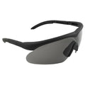 Occhiali a largo occhio svizzero occhiali balistici tattici uv400 protezione per gli occhi