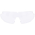 Swisseye Blackhawk Pro Tactical Glasses Black Frame Lenti intercambiabili