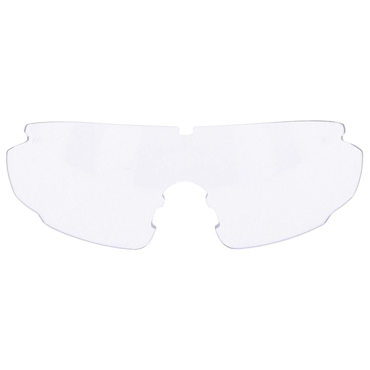 Swisseye Blackhawk Pro Tactical Glasses Black Frame Lenti intercambiabili