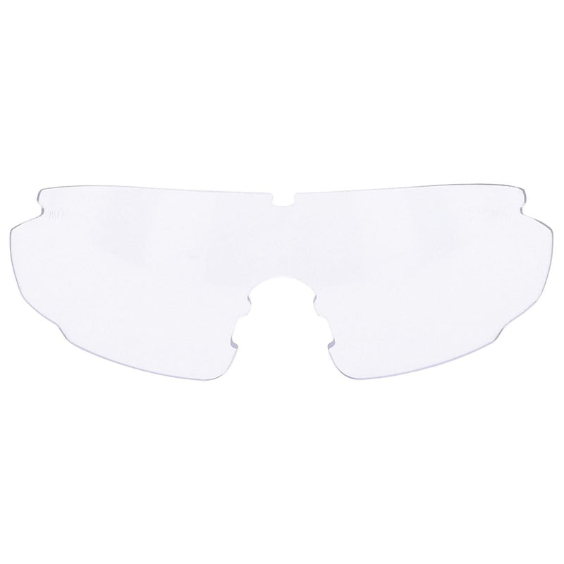 Swisseye Blackhawk Pro Tactical Glasses Black Frame Lenti intercambiabili