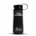 Borraccia TAC MAVEN Norman Tritan da 650 ml senza BPA per esterni nera
