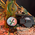 Pentagono Venturer Ranger Bussola Navigazione tattica all'aperto in scala 1:25000