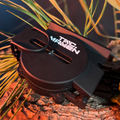 Pentagono Venturer Ranger Bussola Navigazione tattica all'aperto in scala 1:25000