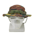 Tacgear Brand Boonie Hat Belga in stile militare Belgaw Camo Ripstop Wide Brim