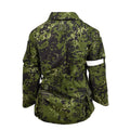 Tacgear Brand Danish MILITAL SMOK GIACCA RIPSTOP COMMANDO M84 CAMOUFFAGE