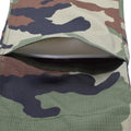 Tacgear marchio pantaloni da combattimento in stile militare francese cce camo ripstop cargo tactical
