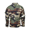 Tacgear marchio francese in stile militare camicie tattiche cce