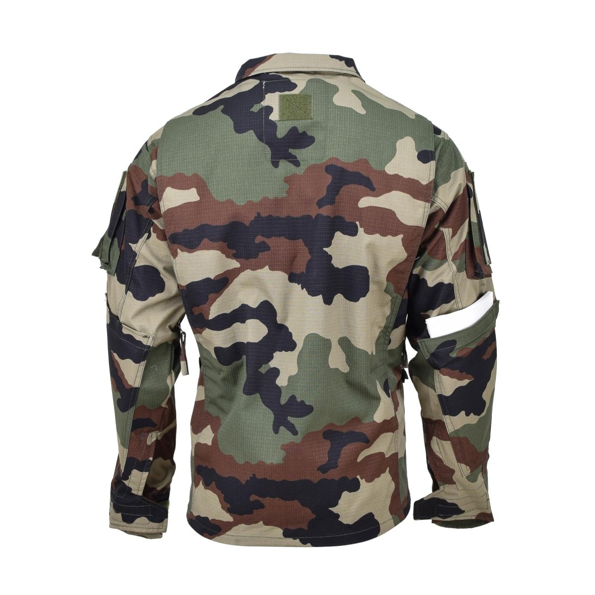 Tacgear marchio francese in stile militare camicie tattiche cce