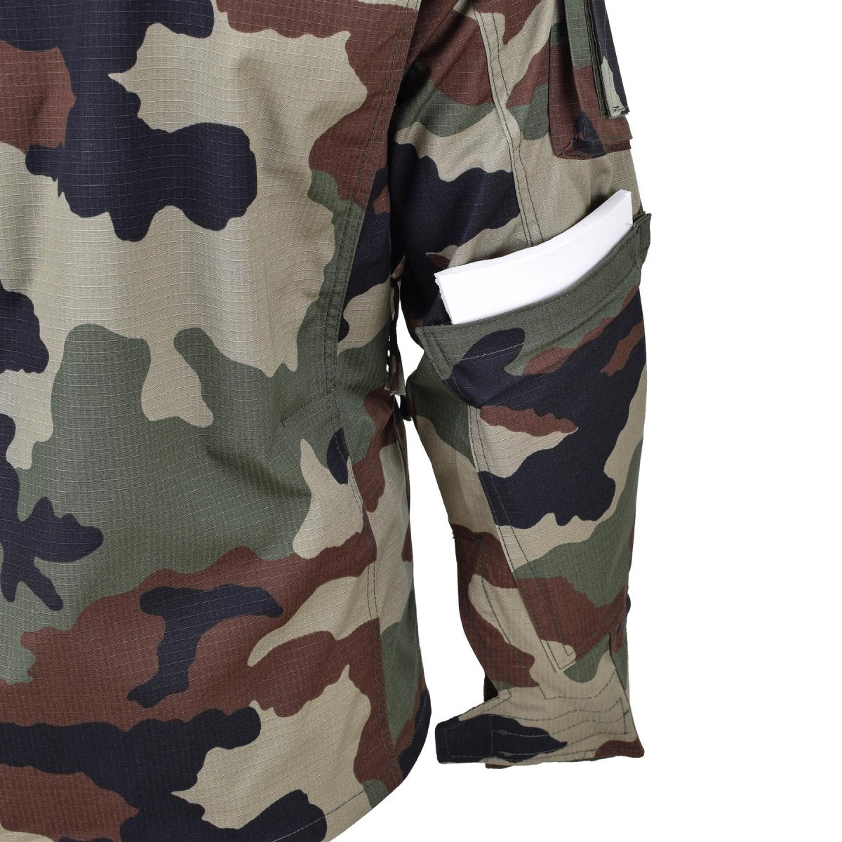 Tacgear marchio francese in stile militare camicie tattiche cce