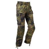 Tacgear marchio tedesco tede