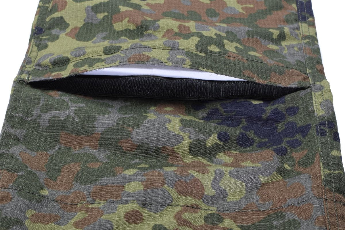 Tacgear marchio tedesco tede