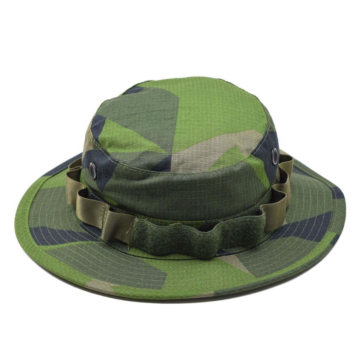 Marca tacgear in stile milita