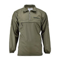 Camicia vento di marca tacgear leggera Ripstop Camping escursionistica Smock Outdoor Olive