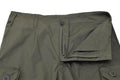 Pantaloni da carico di campo militare tacgear ripstop pantaloni rinforzati tattici oliva