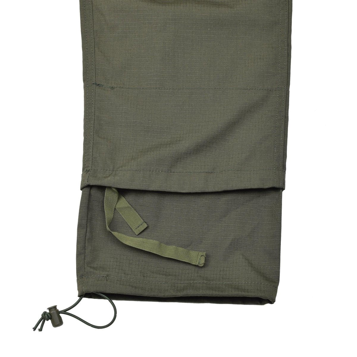 Pantaloni da carico di campo militare tacgear ripstop pantaloni rinforzati tattici oliva