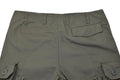 Pantaloni da carico di campo militare tacgear ripstop pantaloni rinforzati tattici oliva