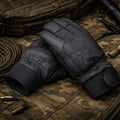 Guanti invernali TAMREX A+ LeatherPRO Isolamento Thinsulate G80 in pelle di capra