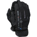 Guanti invernali TAMREX TouchGrip Touchscreen isolanti impermeabili neri