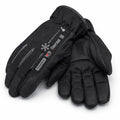 Guanti invernali TAMREX TouchGrip Touchscreen isolanti impermeabili neri