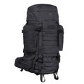 Tasmanian Tiger Raid Pack MK III 52L Backpack Tactical Sistema MOLLE SISTEMA ANCHI