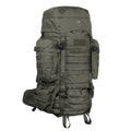 Tasmanian Tiger Raid Pack MK III 52L Backpack Tactical Sistema MOLLE SISTEMA ANCHI