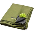 Tatonka Tenda Trap Shelter Shelter Imploo Prooff Rain Cover Sun Tomba leggera leggera