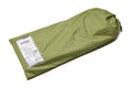 Tatonka Impermeabile Tenda Tenda Trappola da sole Tampe da sole Amock Cover Oliva leggera