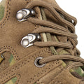 Stivali con zippato con zipping di teesar Squad Multicam Calzatura da combattimento da trekking da combattimento