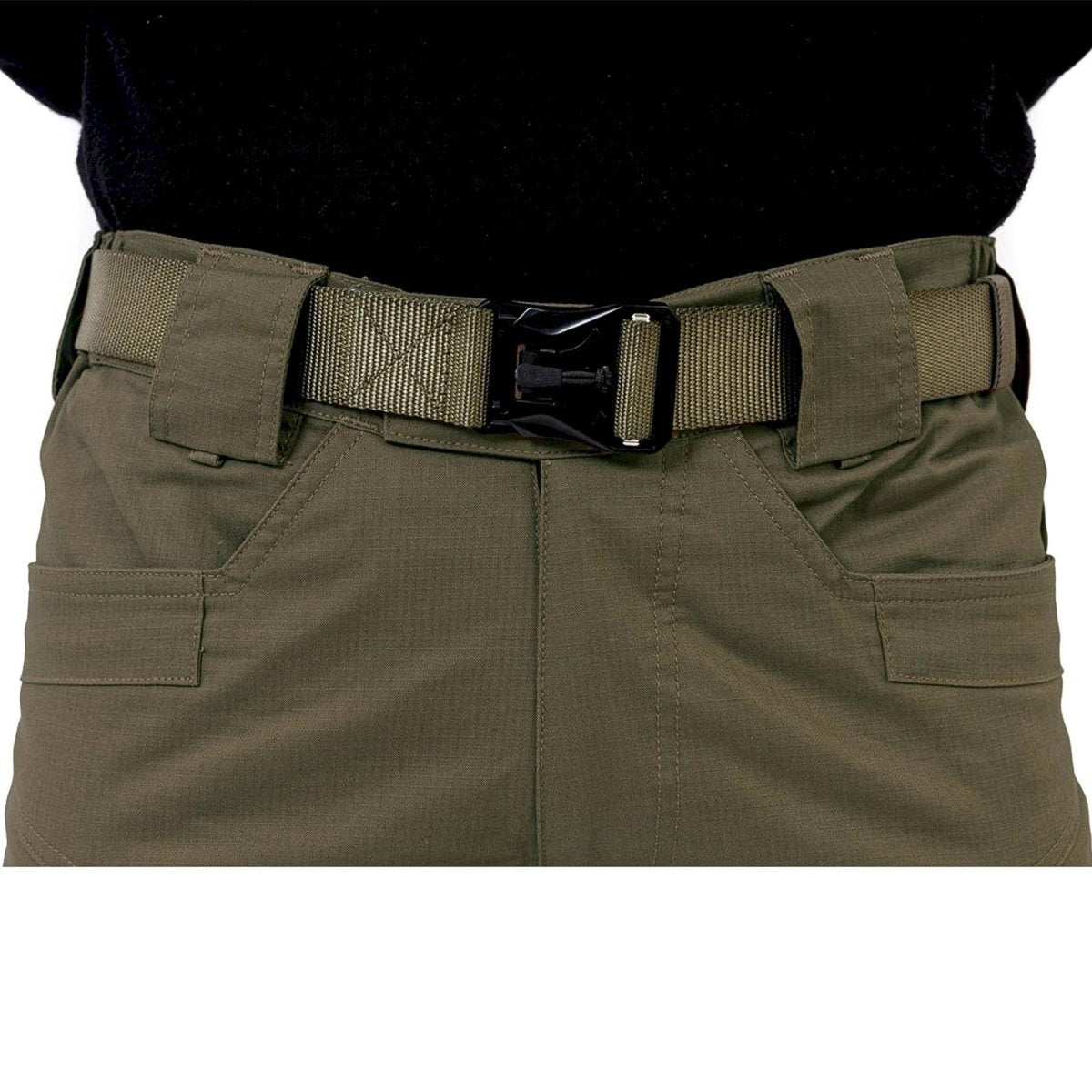 TEXAR Elite Pro 2.0 Pantaloni tattici di grado militare Multicolore
