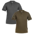 T-shirt per la maglietta estiva per polo tattica di Texar Elite Pro T-shirt