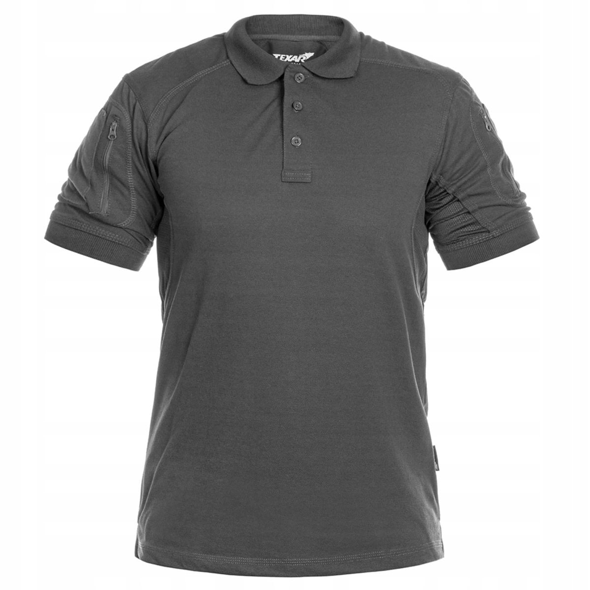 T-shirt per la maglietta estiva per polo tattica di Texar Elite Pro T-shirt
