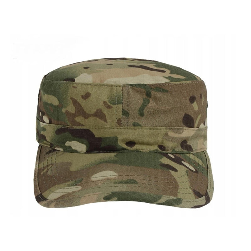 TEXAR FIELD CAP Field Grade Milita