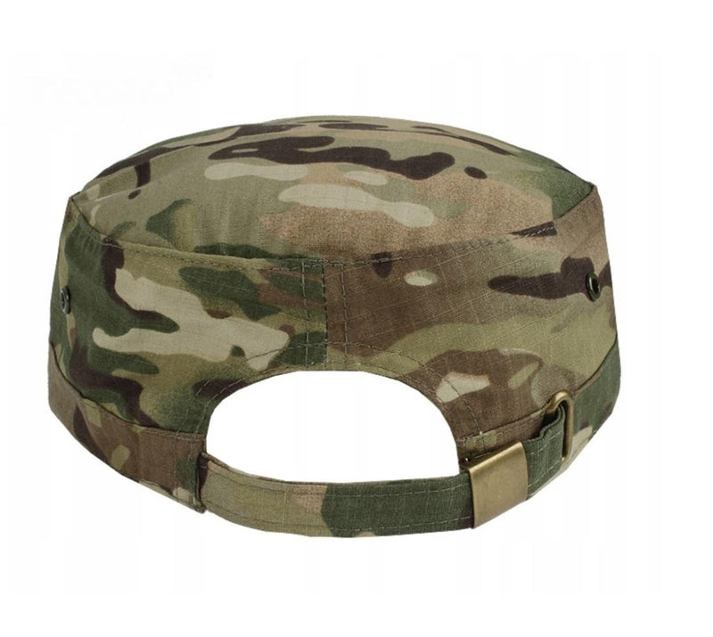 TEXAR FIELD CAP Field Grade Milita