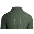 Camicia militare a maniche lunghe texar Slip Dureble Classic Shirts Classic Army
