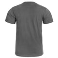 T-shirt militare texar di qualità di cotone sottovaluta uniforme traspirante strato di base