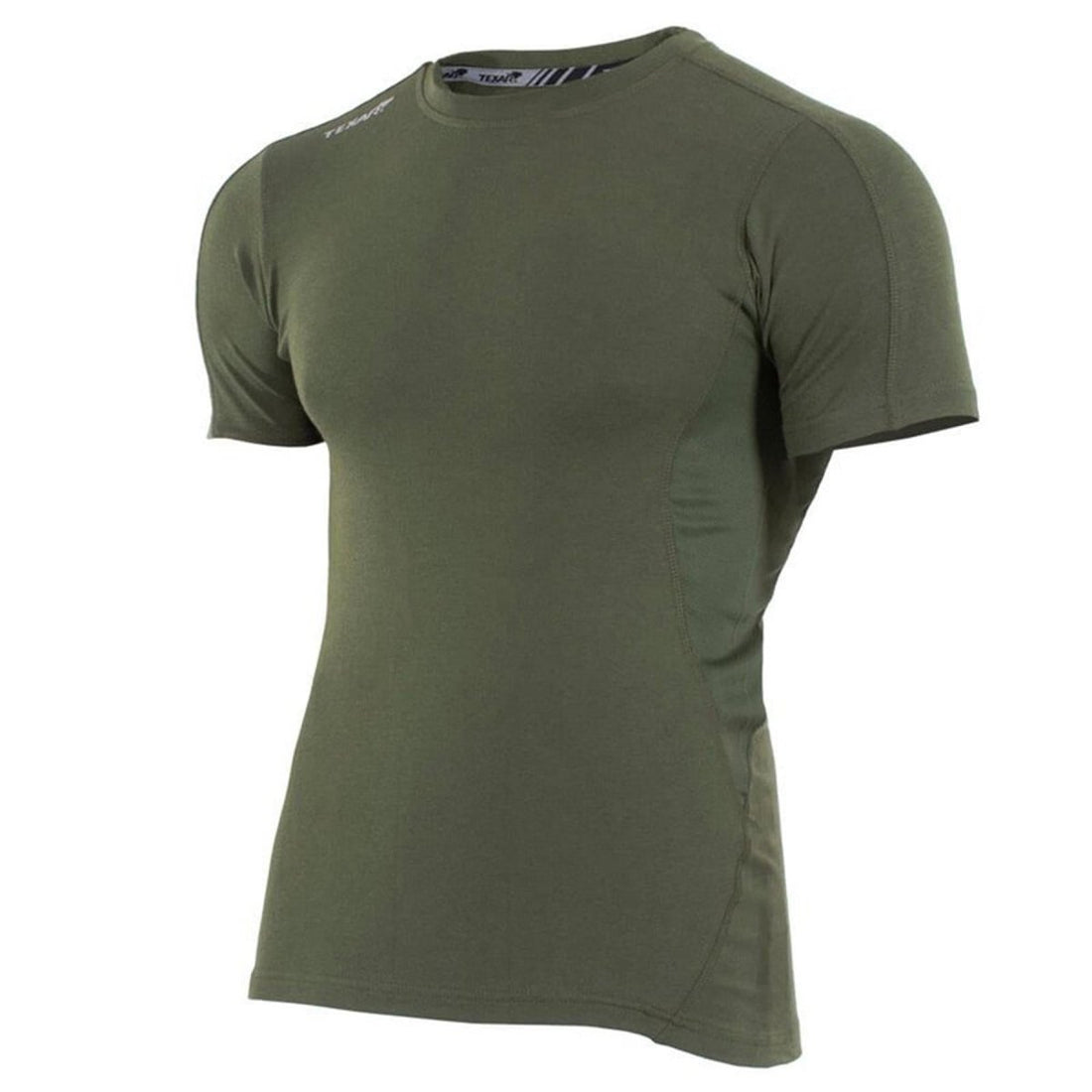 Texar Military Wear Basey Stray Short Shorthers Shirt Truppe tattiche biancheria intima