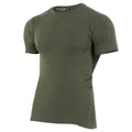 Texar Military Wear Basey Stray Short Shorthers Shirt Truppe tattiche biancheria intima
