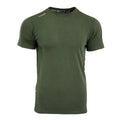 Texar Military Wear Basey Stray Short Shorthers Shirt Truppe tattiche biancheria intima