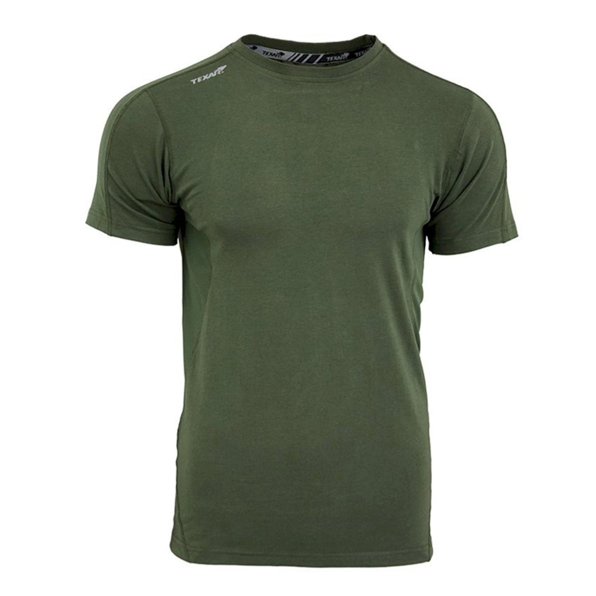 Texar Military Wear Basey Stray Short Shorthers Shirt Truppe tattiche biancheria intima