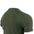 Texar Military Wear Basey Stray Short Shorthers Shirt Truppe tattiche biancheria intima