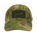 TEXAR TATTICAL BASBALL CAP BASEBALE RIPSTOP Field Combat Summer Testa