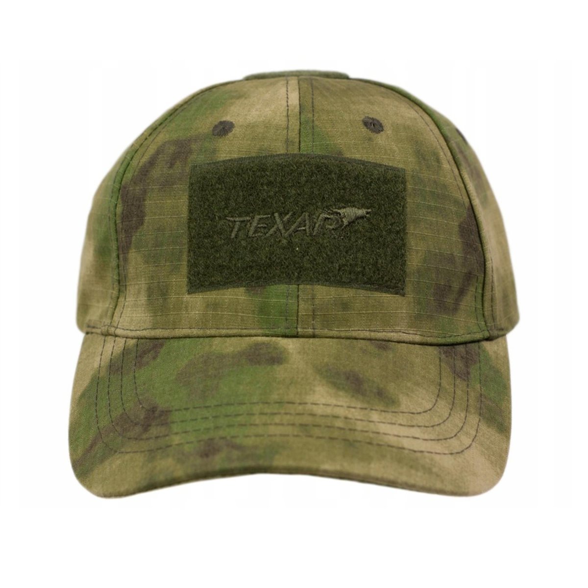 TEXAR TATTICAL BASBALL CAP BASEBALE RIPSTOP Field Combat Summer Testa