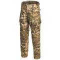 Pantaloni da combattimento di campo Texar WZ10 Pantaloni durevoli pantaloni rinforzati di grado militare