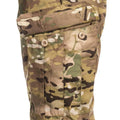 Pantaloni da combattimento di campo Texar WZ10 Pantaloni durevoli pantaloni rinforzati di grado militare