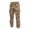 Pantaloni da combattimento di campo Texar WZ10 Pantaloni durevoli pantaloni rinforzati di grado militare