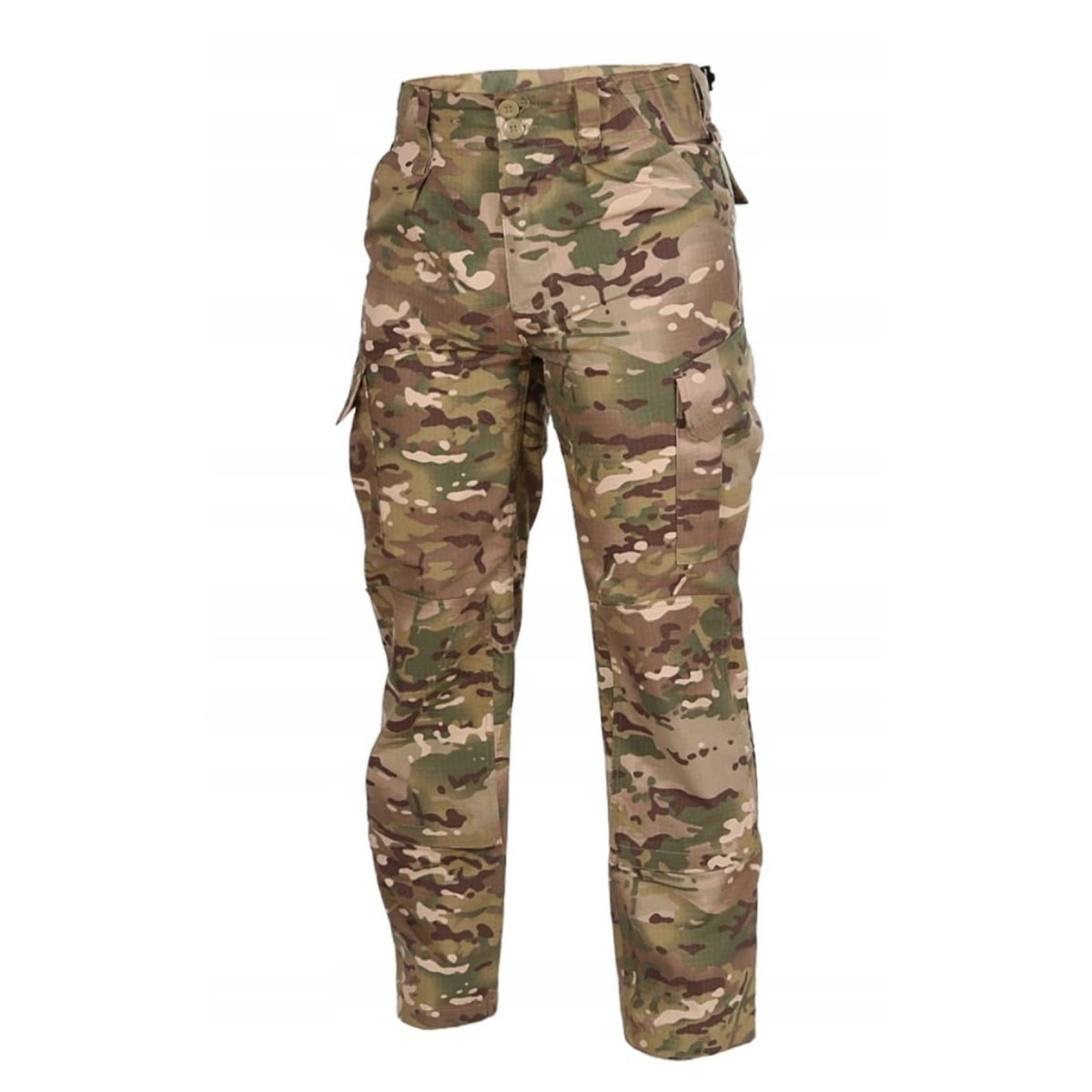 Pantaloni da combattimento di campo Texar WZ10 Pantaloni durevoli pantaloni rinforzati di grado militare