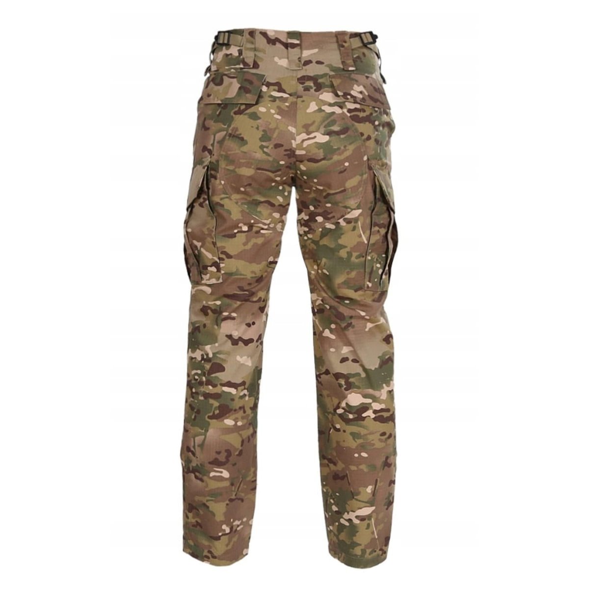 Pantaloni da combattimento di campo Texar WZ10 Pantaloni durevoli pantaloni rinforzati di grado militare