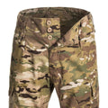 Pantaloni da combattimento di campo Texar WZ10 Pantaloni durevoli pantaloni rinforzati di grado militare