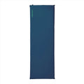 Materassino autogonfiabile Therm-a-Rest BaseCamp XL 196 cm Poseidon Blue